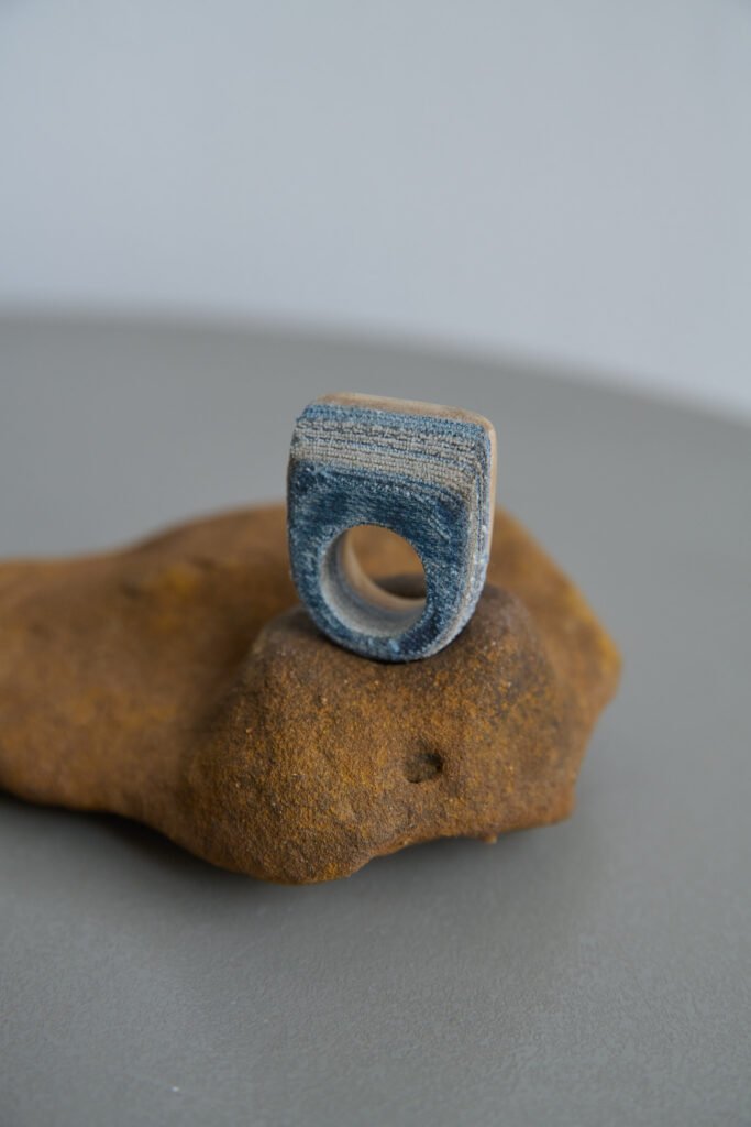 ANILLO CAUCE