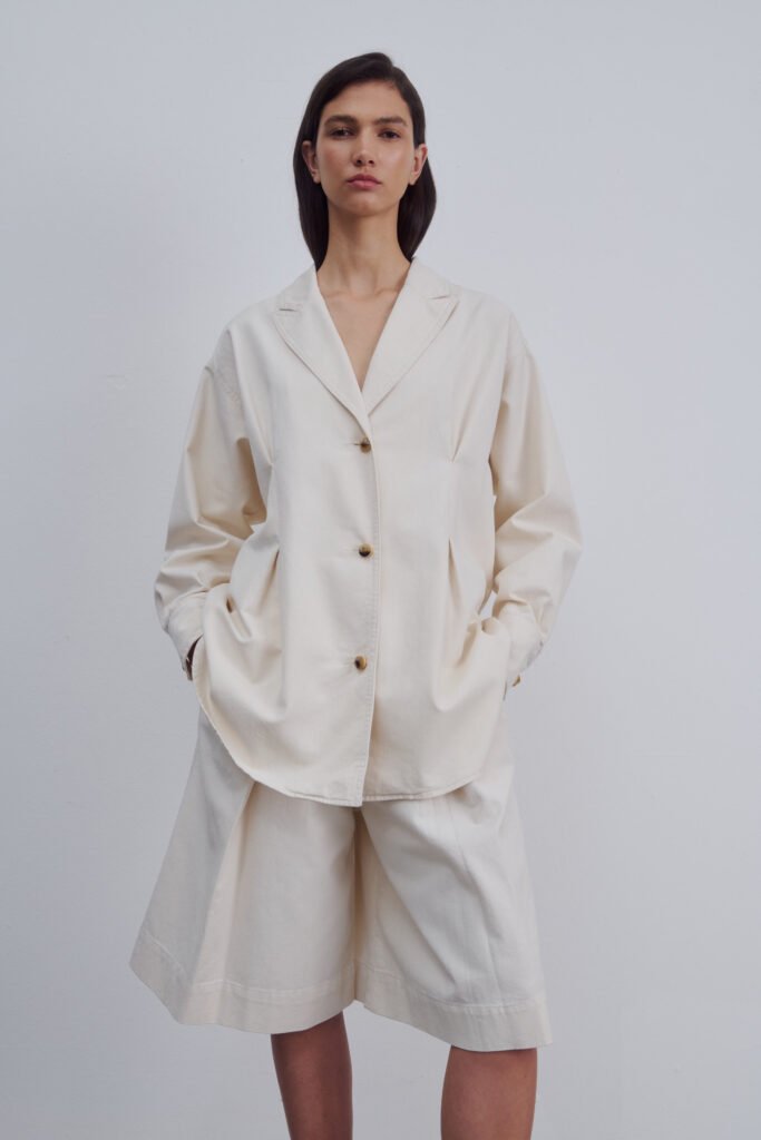CAMISA AURA